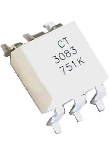 CT3083S Smd-6 Optocoupler - 5 Adet