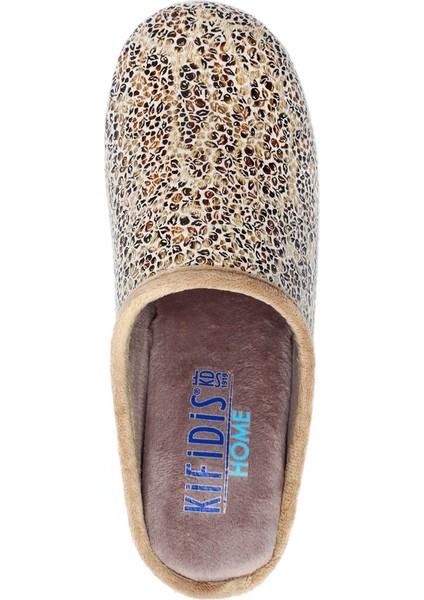 Kifidis 731183 Kifidis Home Kadın Ev Terliği 36-40 fırsatları