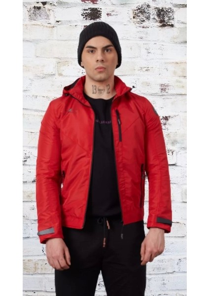Calle De Moda - Ruddyred Erkek Mont