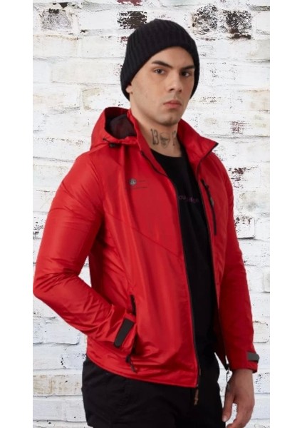 Calle De Moda - Ruddyred Erkek Mont fiyatları