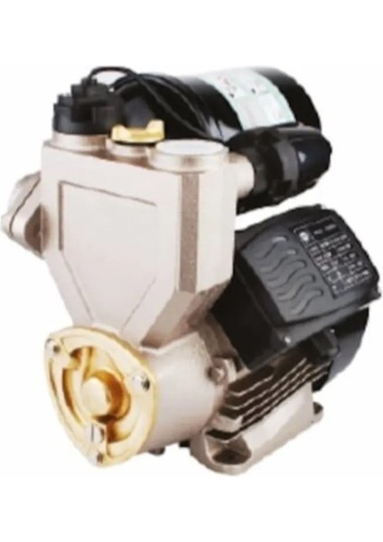 Akıllı 40M 0.70 Hp 220V Elektrikli Sessiz Hidrofor
