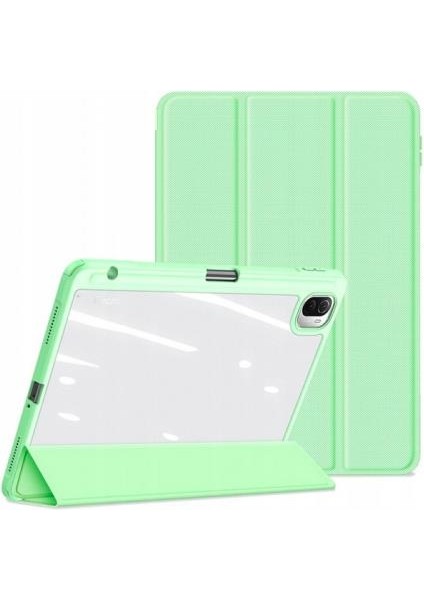 Xiaomi Mi Pad 5 - 5 Pro Kılıf Kalem Yerli Bölmeli Xiaomi Mi Pad Tablet Kılıfı fiyatları