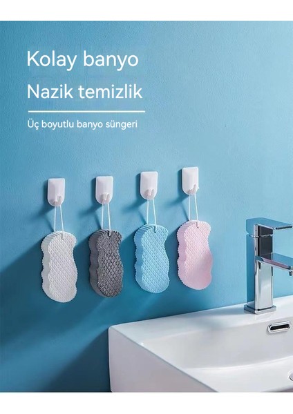 Banyo Vücut Duş Sünger fiyatları