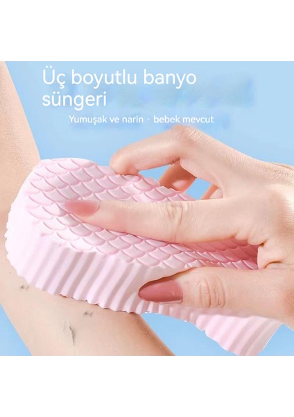 Banyo Vücut Duş Sünger fırsatları