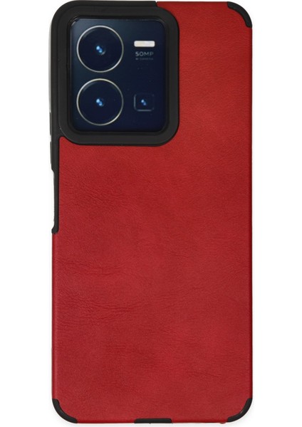 Vivo Y35 Kılıf Loop Deri Slilikon fiyatları