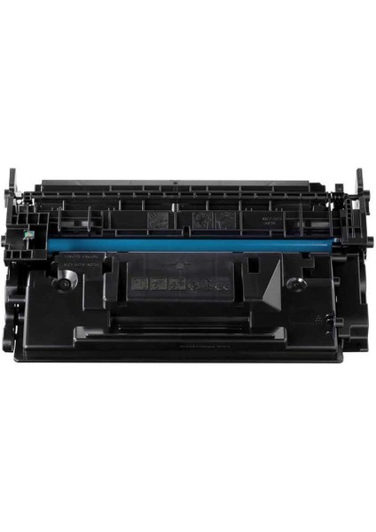 Canon MF453DW MF455DW Muadil Toner CRG-057H