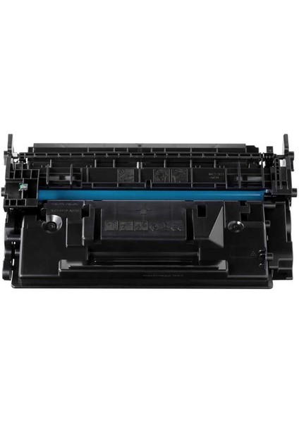 Canon MF453DW MF455DW Muadil Toner CRG-057H