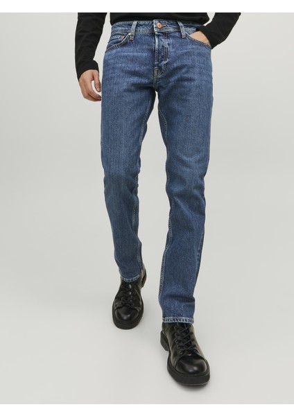 Tim Original 215 Slim Fit Jean - 12233670 fiyatları