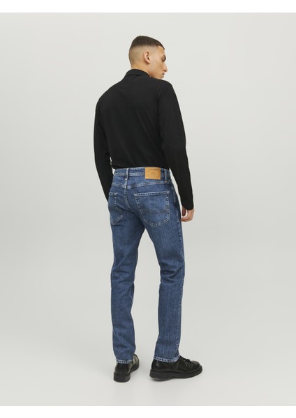 Tim Original 215 Slim Fit Jean - 12233670 modelleri