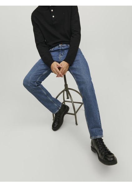 Tim Original 215 Slim Fit Jean - 12233670 fırsatları