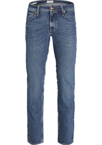 Tim Original 215 Slim Fit Jean - 12233670 indirimleri