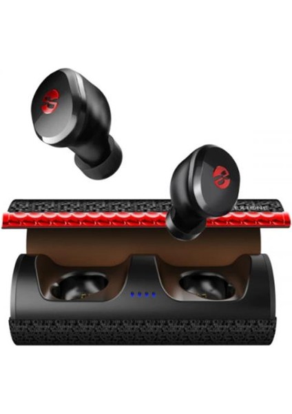 Düşük Ms Gaming Mikrofonlu Bluetooth Kulaklık, Su ve Ter Geçirmez Oyuncu Kulaklığı