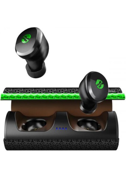 Düşük Ms Gaming Mikrofonlu Bluetooth Kulaklık, Su ve Ter Geçirmez Oyuncu Kulaklığı
