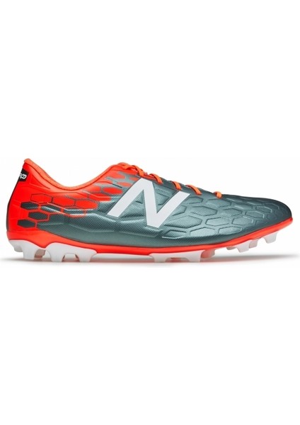 Visaro 2.0 Mid AG Gümüş Erkek Krampon MSVMIATT