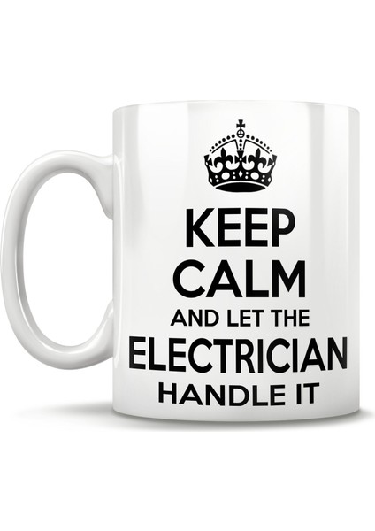 Elektrikçi Hediye, Elektrikçi Kupa, Havalı Elektrikçi Kupası