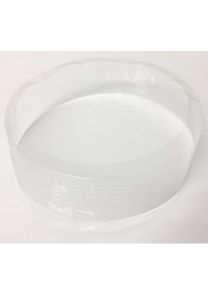 Emniyet Bandı Ø70 mm 117X35 mm 1000'li Paket