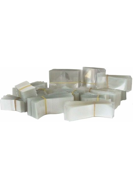 Emniyet Bandı Ø70 mm 117X35 mm 1000'li Paket