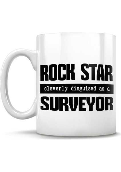Surveyor Hediyesi, Surveyor Kupa, Surveyor Kahve Fincanı