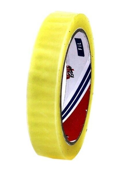 Vege Koli Bandı 19X66 Fil Şeffaf