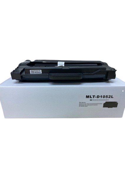 Samsung Mlt D105L ml 1910 Scx 4623 2851ND Muadil Toner