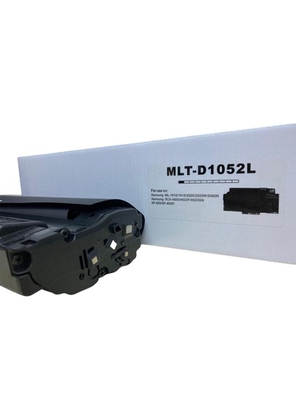 Samsung Mlt D105L ml 1910 Scx 4623 2851ND Muadil Toner