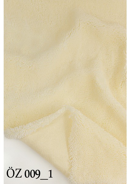 Peluş Kumaş 170 cm En 100 Metre