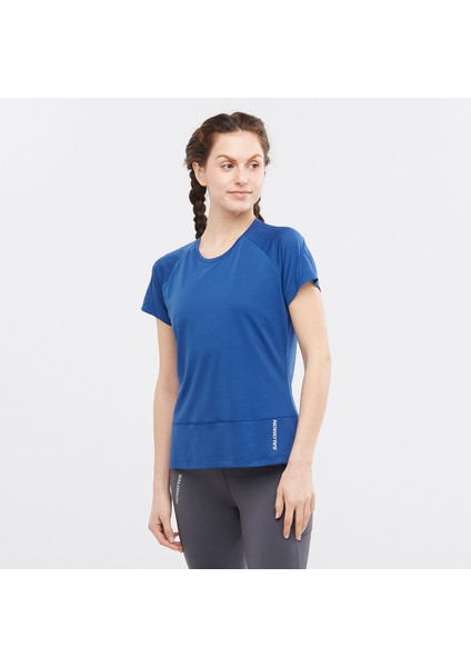 Cross Run Ss Tee W fiyatları
