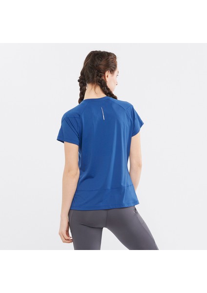 Cross Run Ss Tee W modelleri