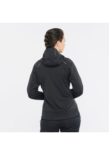 Mtn Gtx® Softshell Jkt W