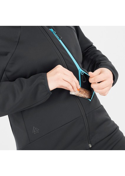 Mtn Gtx® Softshell Jkt W
