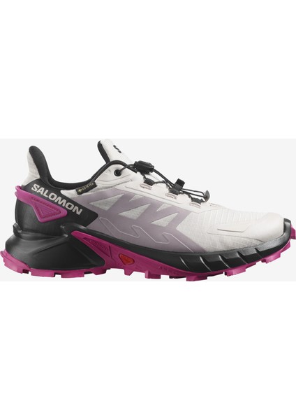 Supercross 4 Gtx W Kırmızı Kadın Spor Ayakkabı L41735500-27133