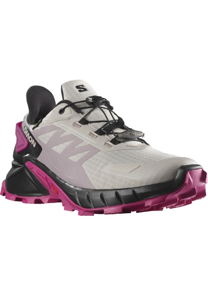 Supercross 4 Gtx W Kırmızı Kadın Spor Ayakkabı L41735500-27133