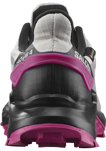 Supercross 4 Gtx W Kırmızı Kadın Spor Ayakkabı L41735500-27133