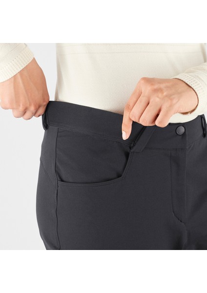 Wayfarer Warm Pants W fırsatları