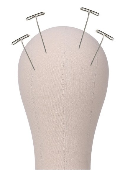 22 Inç Peruk Manken - Bej (Yurt Dışından) fırsatları