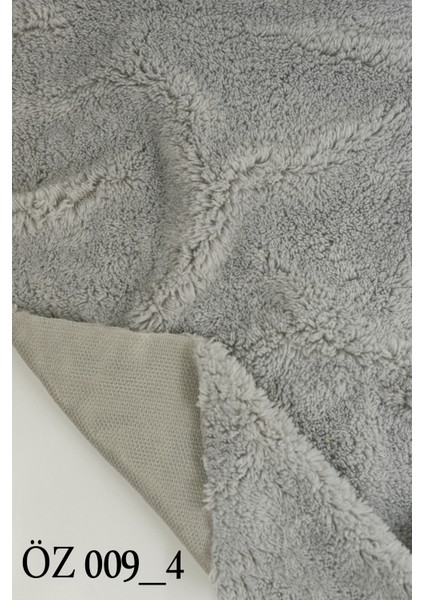 Peluş Kumaş 170 cm En 100 Metre( %100 Yerli )