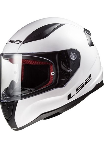 Rapid Beyaz Kask