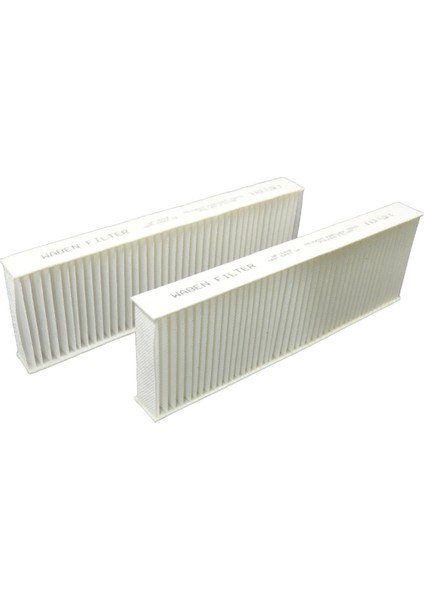 Citroen Berlingo 2008 ve Sonrası Polen Filtresi fırsatları