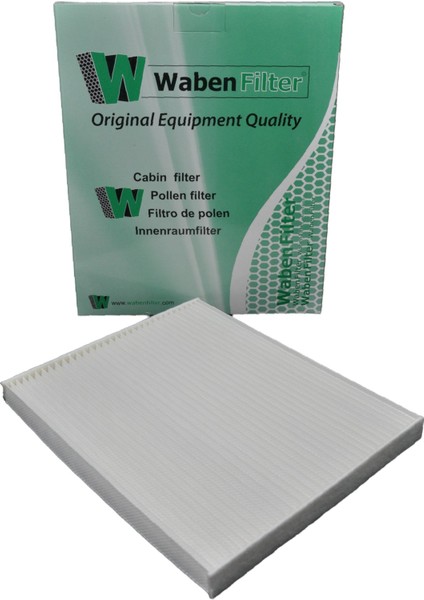 Kia Pro Ceed 2013 ve Sonrası Polen Filtresi