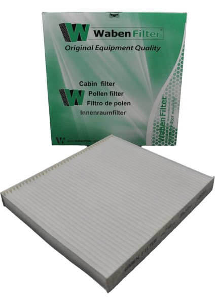 Hyundai Elantra V 2011-2015 Polen Filtresi