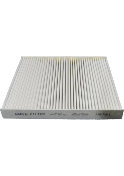 Kia Sportage Iı 2004-2010 Polen Filtresi modelleri