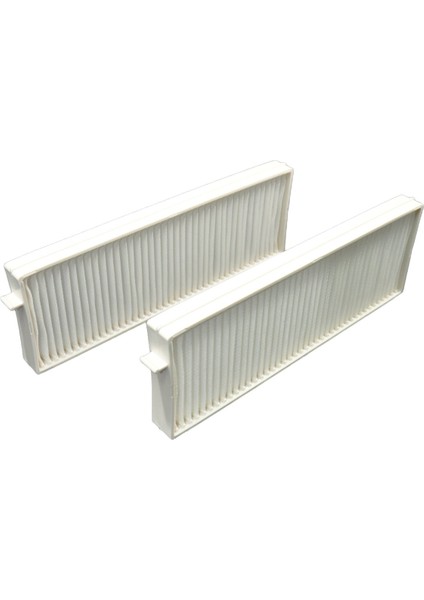 Hyundai I20 I 2008-2015 Kısa Tip Polen Filtresi modelleri