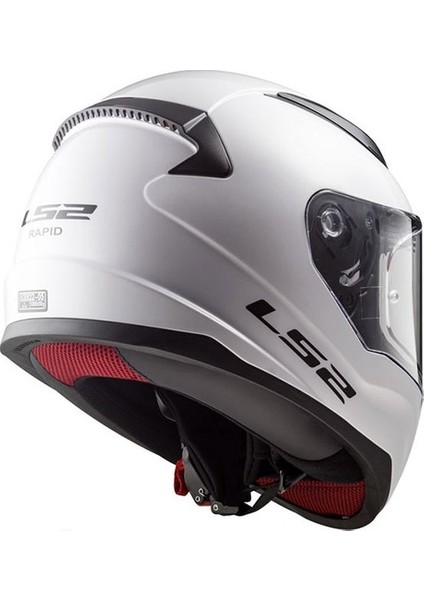 Rapid Beyaz Kask fiyatları