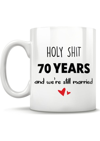 70. Yıldönümü, 70 Yıldönümü Kupa Bardak