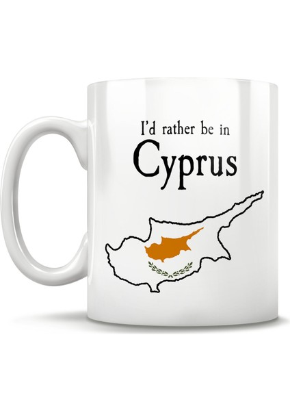 Kıbrıs Hediye, Kıbrıs Kupa, Kıbrıs Hatıra