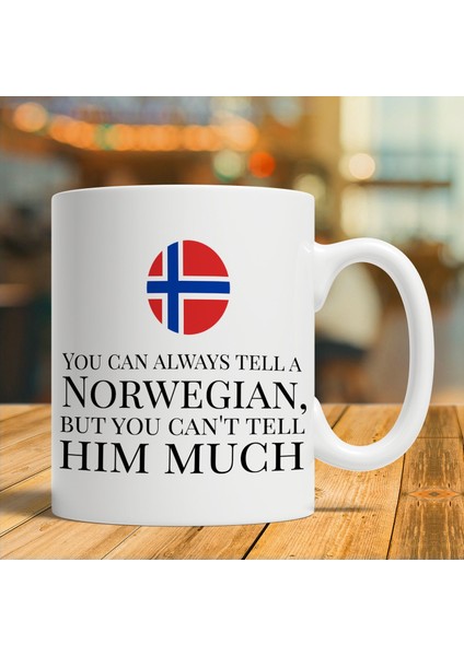 Norveç Hediyesi, Norveç Kupa, Norveç Kahve Fincanı