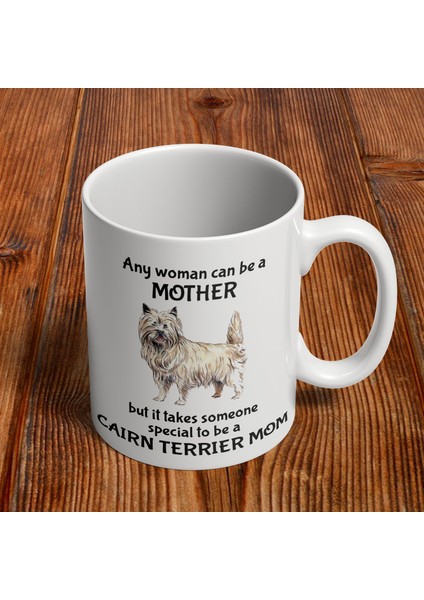 Cairn Teriyer Corso Kupa,cairn Teriyer Corso Bardak Kupası