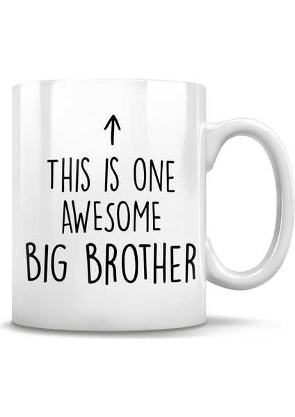 Ağabey Hediyeleri, Ağabey Kupa, Büyük Abi Kupa Bardak