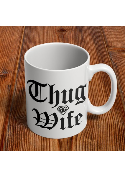 Eşkıya Eşine Hediye, Eşkıya Eşine Kupa, Thug Live Kupa