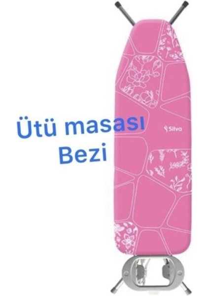 Ütü Masası Bezi